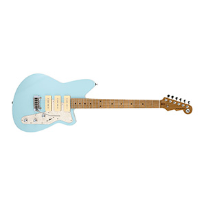 BOLT-ON SERIES GUITARS