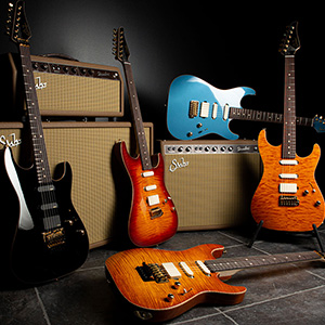 SUHR