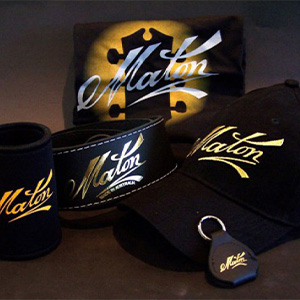 T-SHIRTS & APPAREL